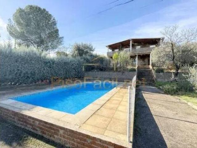 Chalet en venta en El Tiemblo, Castilla y León