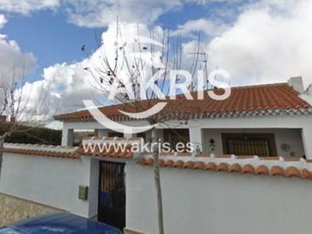 Chalet en venta en El Toboso, Castilla-La Mancha