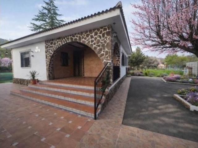 Chalet en venta en El Torno, Extremadura