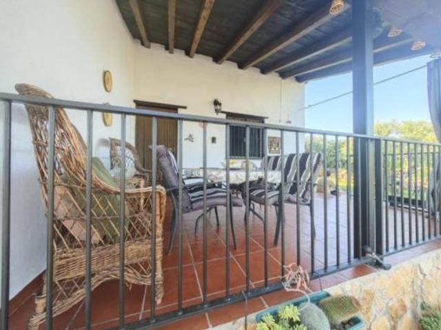 Chalet en venta en El Torno, Extremadura