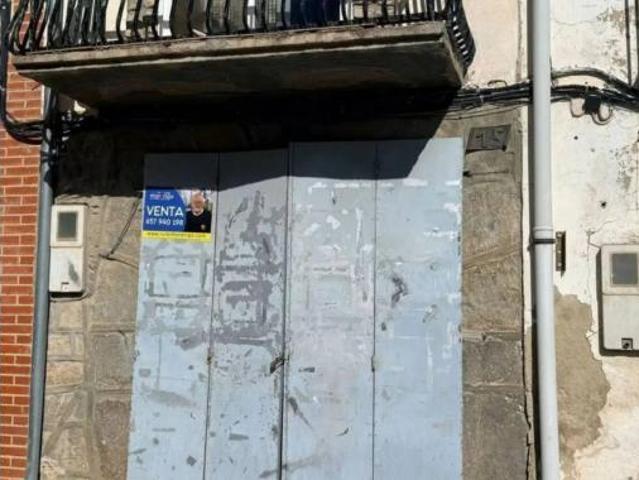 Chalet en venta en l'Alt Palància, Valencia