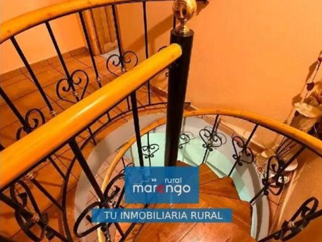 Chalet en venta en l'Alt Palància, Valencia