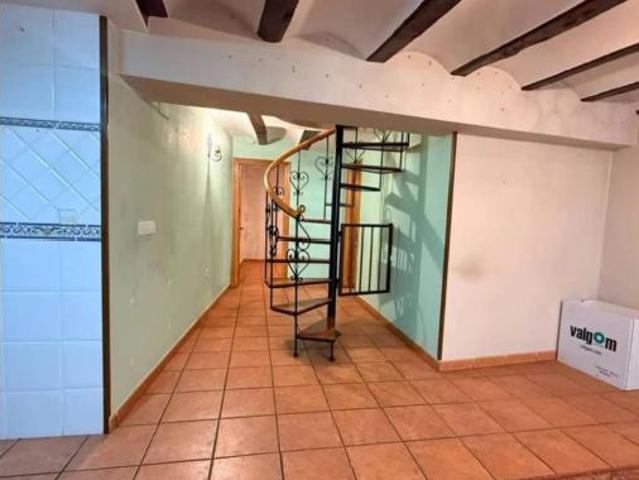 Chalet en venta en l'Alt Palància, Valencia