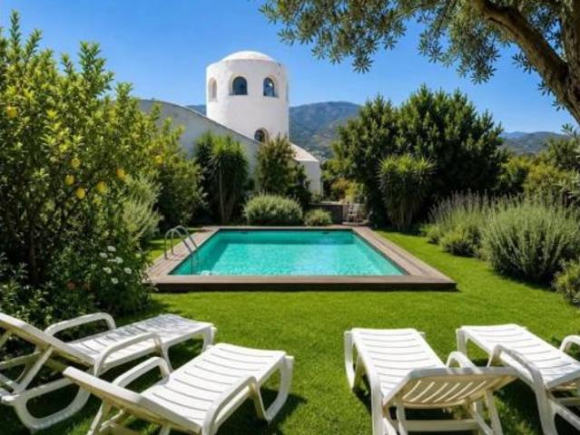Chalet en venta en Comarca del Valle de Lecrín, Andalucía