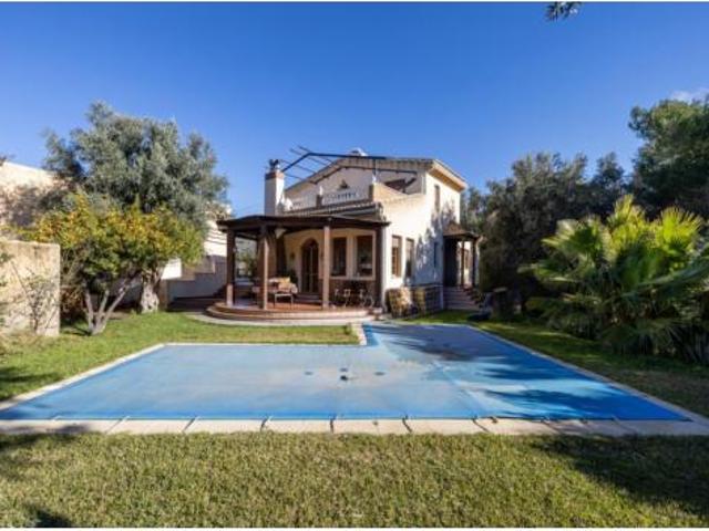 Chalet en venta en Comarca del Valle de Lecrín, Andalucía