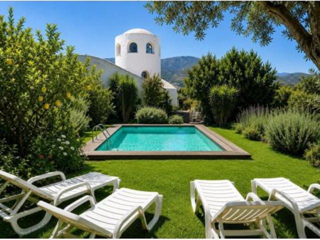 Chalet en venta en Comarca del Valle de Lecrín, Andalucía