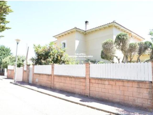 Chalet en venta en el Sanatori, el Vendrell