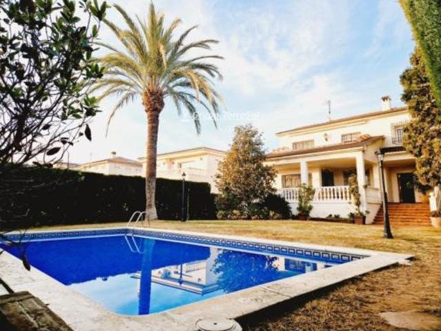 Chalet en venta en el Sanatori, Baix Penedès