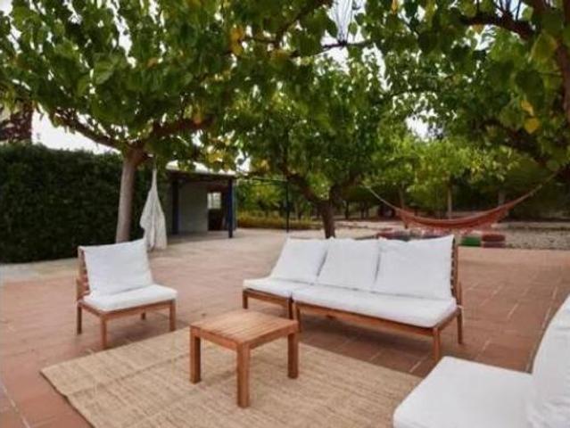 Chalet en venta en Baix Penedès, Catalunya