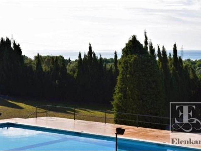 Chalet en venta en el Puig, Baix Penedès