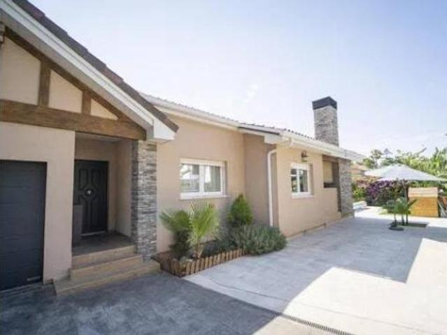 Chalet en venta en Baix Penedès, Catalunya