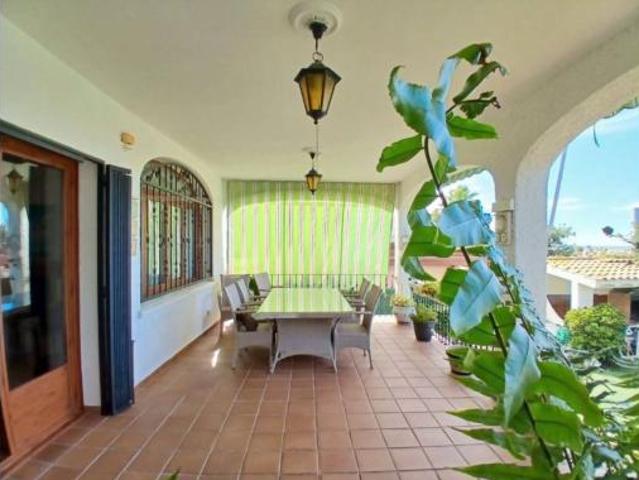 Chalet en venta en la Muntanyeta, Baix Penedès