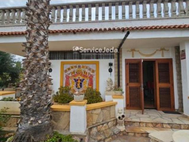 Chalet en venta en Coma-ruga, Baix Penedès