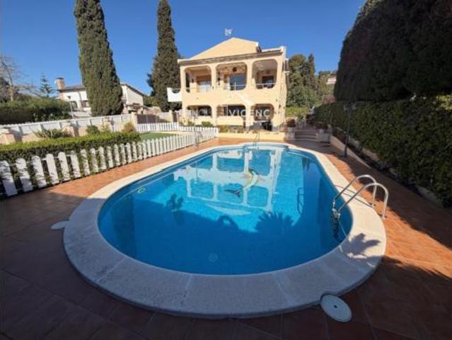 Chalet en venta en Coma-ruga, Baix Penedès