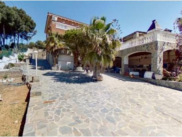 Chalet en venta en Calafell, Baix Penedès