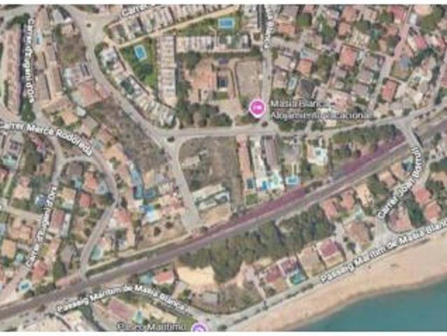 Chalet en venta en Coma-ruga, el Vendrell