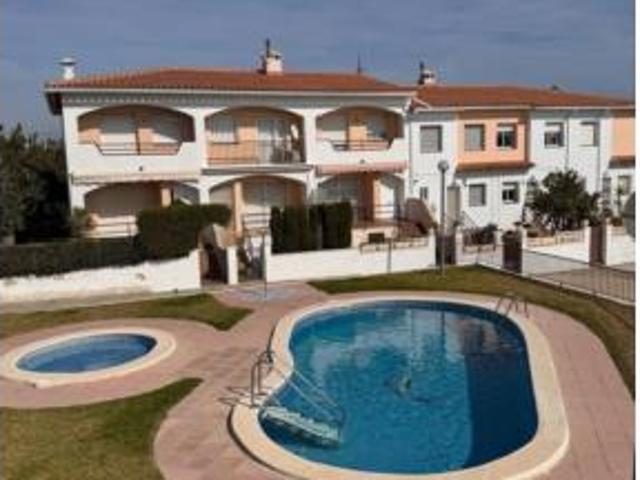 Chalet en venta en la Creu de Coma-ruga, el Vendrell