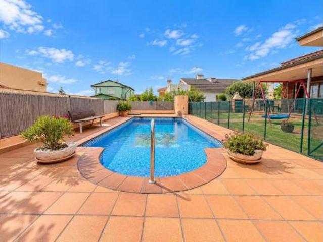 Chalet en venta en la Creu de Coma-ruga, el Vendrell