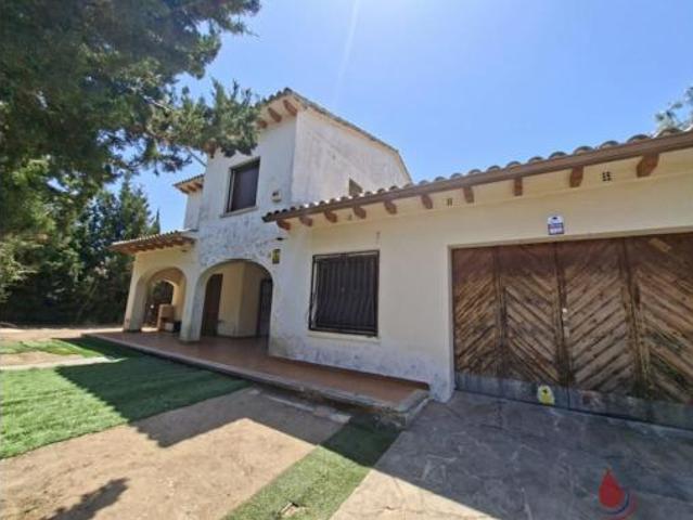 Chalet en venta en Coma-ruga, Baix Penedès