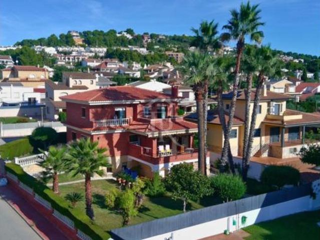Chalet en venta en els Masos, el Vendrell