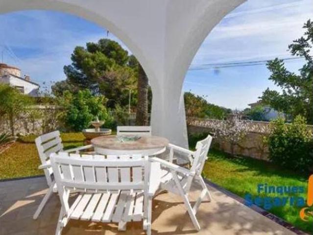 Chalet en venta en Coma-ruga, Baix Penedès