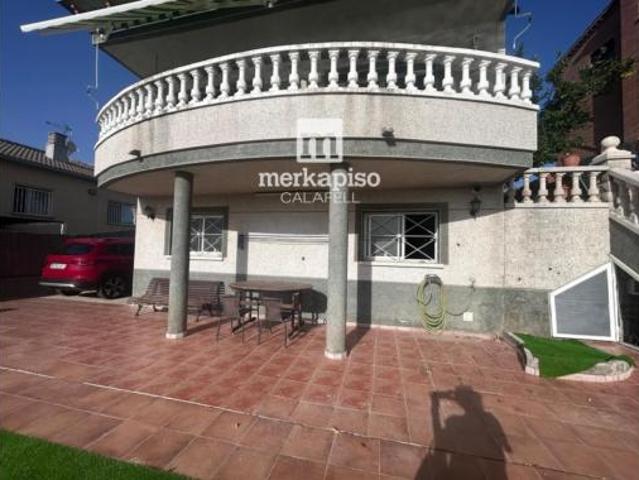 Chalet en venta en Baix Penedès, Catalunya
