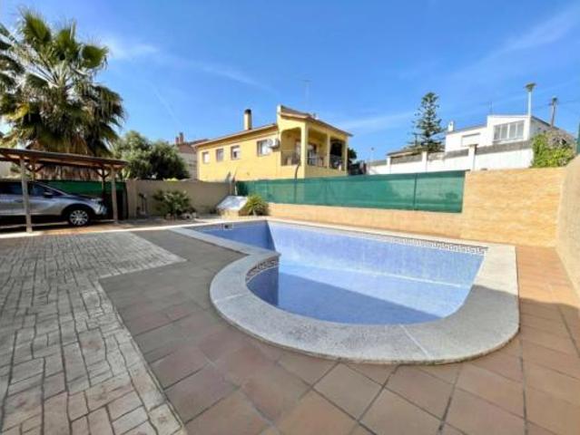 Chalet en venta en Baix Penedès, Catalunya