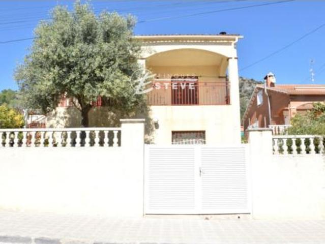 Chalet en venta en Baix Penedès, Catalunya