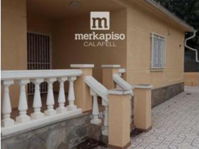 Chalet en venta en Baix Penedès, Catalunya