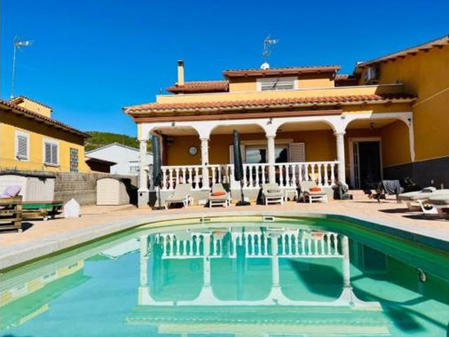 Chalet en venta en Baix Penedès, Catalunya
