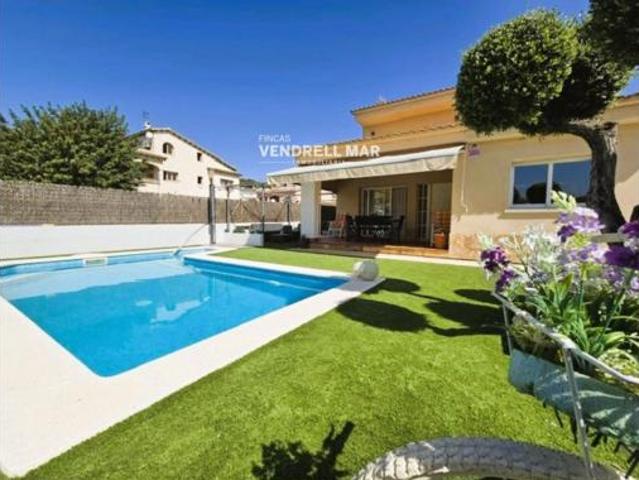 Chalet en venta en Baix Penedès, Catalunya