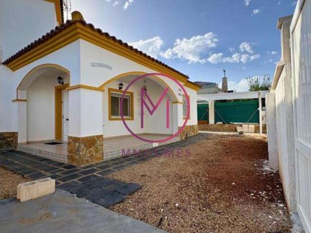 Chalet en venta en les Marines, la Marina Alta