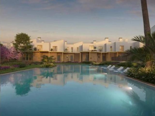 Chalet en venta en la Marina Alta, Valencia