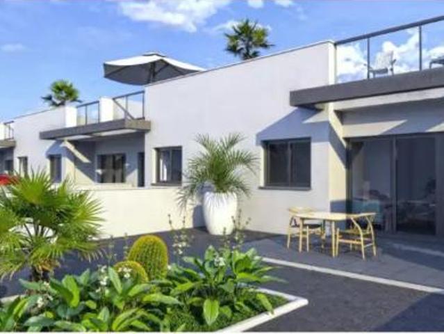 Chalet en venta en la Marina Alta, Valencia