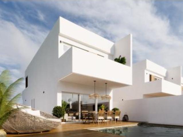 Chalet en venta en la Marina Alta, Valencia
