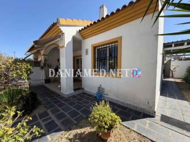 Chalet en venta en la Marina Alta, Valencia