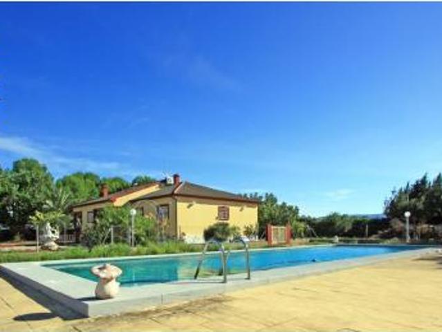 Villa en venta en El Verger