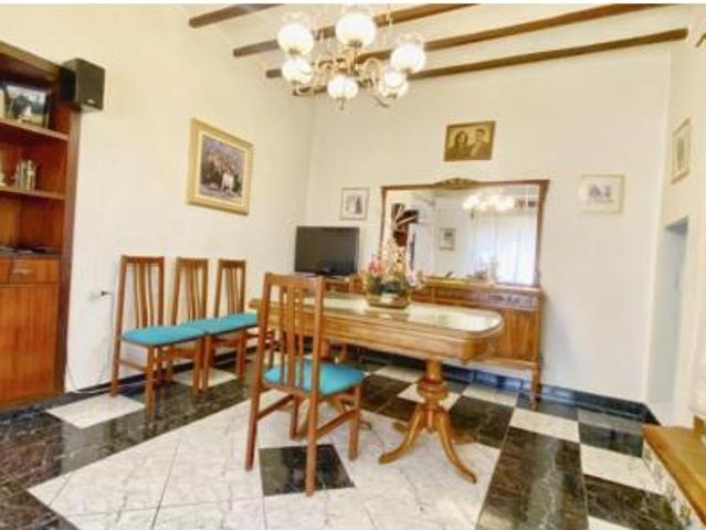 Chalet en venta en la Marina Alta, Valencia