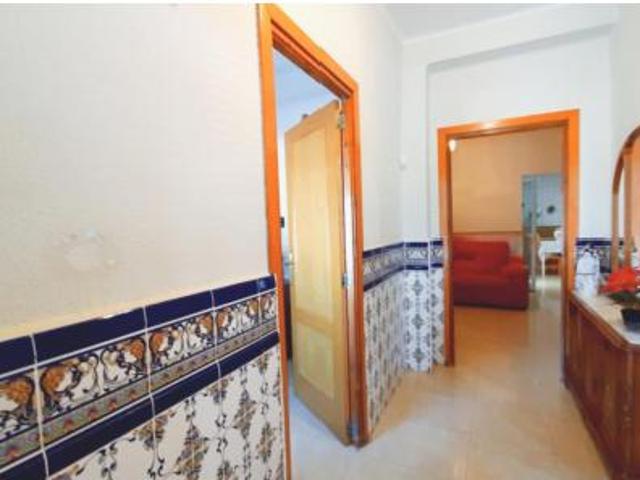 Chalet en venta en el Verger, Alacant / Alicante
