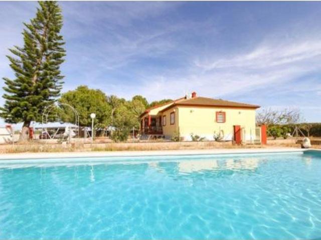 Villa en venta en El Verger