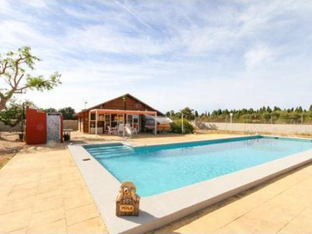 Chalet en venta en els Poblets, la Marina Alta