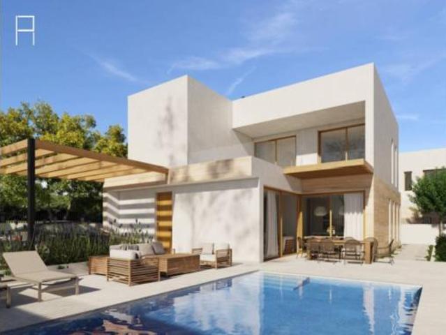 Chalet en venta en la Marina Alta, Valencia