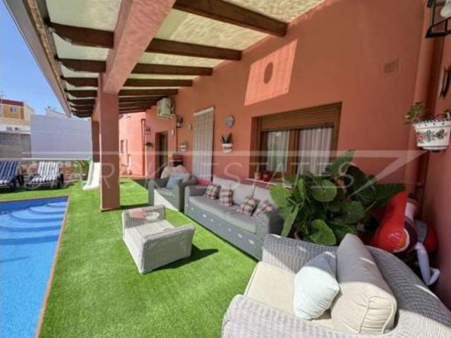 Chalet en venta en la Marina Alta, Valencia