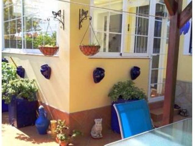 Chalet en venta en les Marines, la Marina Alta