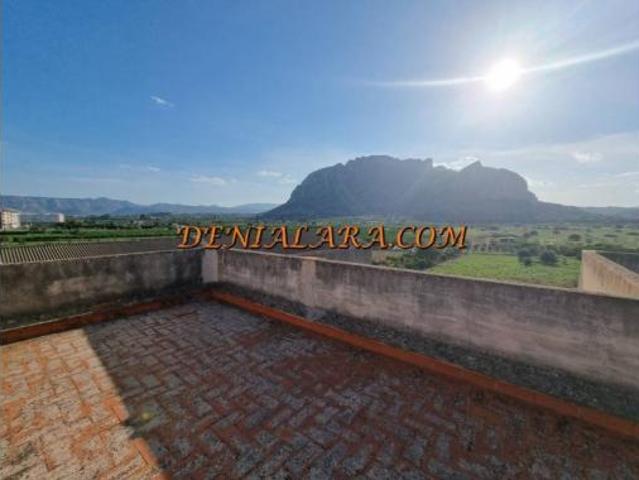 Chalet en venta en la Marina Alta, Valencia