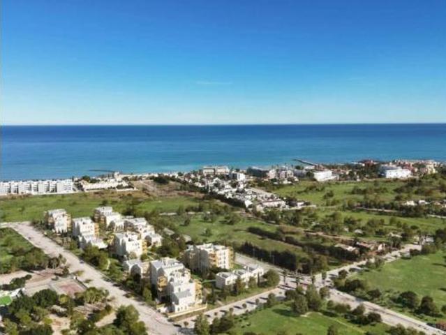 Chalet en venta en la Marina Alta, Valencia