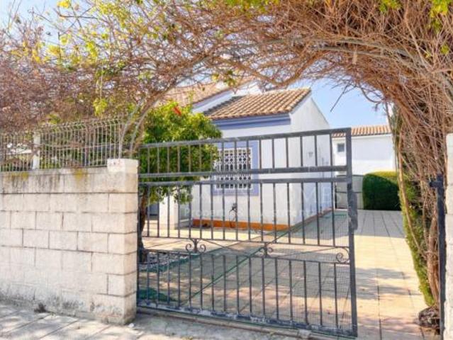 Chalet en venta en la Marina Alta, Valencia