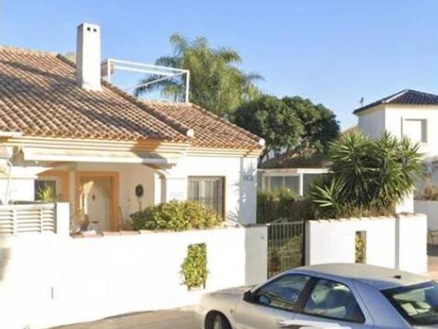 Casa en venta en la Marina Alta, Valencia