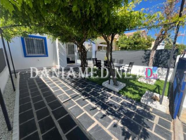Chalet en venta en les Marines, la Marina Alta