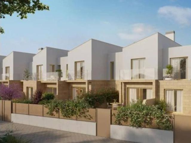 Chalet en venta en les Marines, la Marina Alta